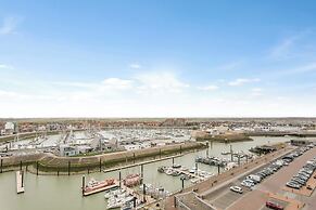 Apartment for 4 People With Balcony