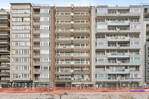 Apartment for 4 People With Balcony