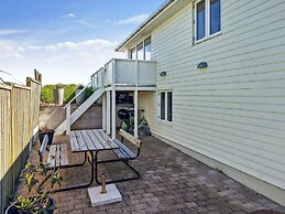 4 Person Holiday Home in Otterup