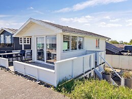 4 Person Holiday Home in Otterup