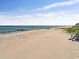 4 Person Holiday Home in Otterup
