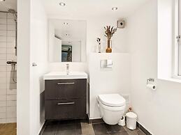 4 Person Holiday Home in Otterup