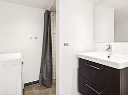 4 Person Holiday Home in Otterup