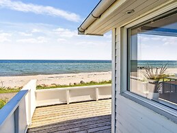 4 Person Holiday Home in Otterup