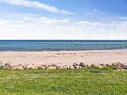 4 Person Holiday Home in Otterup