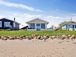 4 Person Holiday Home in Otterup