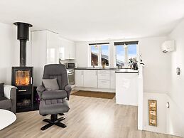 4 Person Holiday Home in Otterup