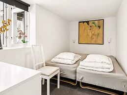 4 Person Holiday Home in Otterup