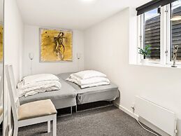 4 Person Holiday Home in Otterup