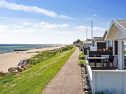 4 Person Holiday Home in Otterup