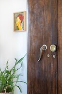 Sea City and Mountain View Apartment