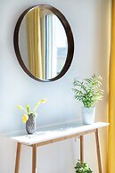 Sea City and Mountain View Apartment