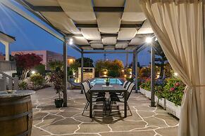 Santy Villa - Gerani