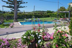 Santy Villa - Gerani