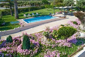 Santy Villa - Gerani