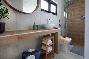 Santy Villa - Gerani