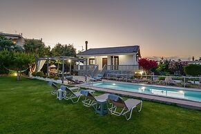 Santy Villa - Gerani