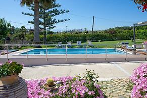 Santy Villa - Gerani