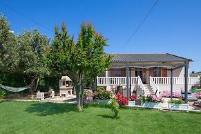 Santy Villa - Gerani