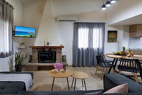 Santy Villa - Gerani