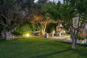 Santy Villa - Gerani