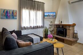 Santy Villa - Gerani