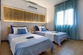 Santy Villa - Gerani