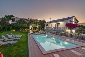 Santy Villa - Gerani