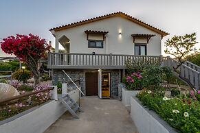 Santy Villa - Gerani