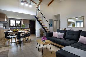 Santy Villa - Gerani