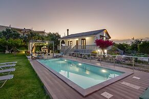 Santy Villa - Gerani