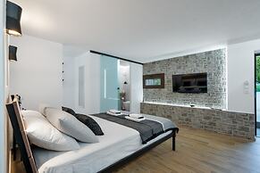 Santy Villa - Gerani