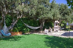 Santy Villa - Gerani