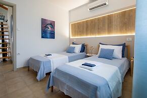 Santy Villa - Gerani