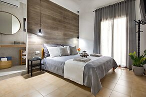 Santy Villa - Gerani