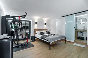 Santy Villa - Gerani