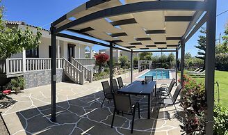 Santy Villa - Gerani