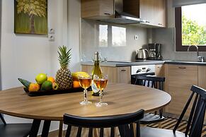 Santy Villa - Gerani