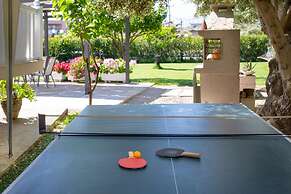 Santy Villa - Gerani