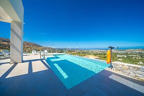 Villa Con Vista- Heated Pool 4 bdr Sleeps 8