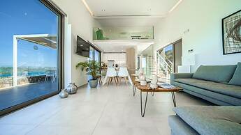 Villa Con Vista- Heated Pool 4 bdr Sleeps 8