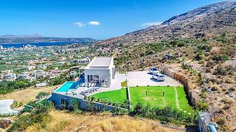 Villa Con Vista- Heated Pool 4 bdr Sleeps 8