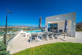 Villa Con Vista- Heated Pool 4 bdr Sleeps 8