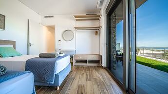 Villa Con Vista- Heated Pool 4 bdr Sleeps 8