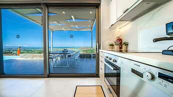 Villa Con Vista- Heated Pool 4 bdr Sleeps 8