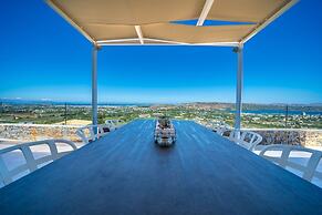 Villa Con Vista- Heated Pool 4 bdr Sleeps 8