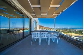 Villa Con Vista- Heated Pool 4 bdr Sleeps 8