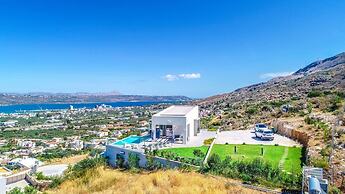 Villa Con Vista- Heated Pool 4 bdr Sleeps 8