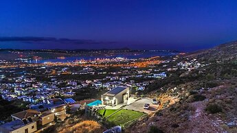 Villa Con Vista- Heated Pool 4 bdr Sleeps 8