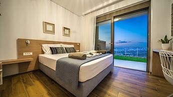 Villa Con Vista- Heated Pool 4 bdr Sleeps 8